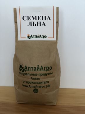 Лён, 1 кг